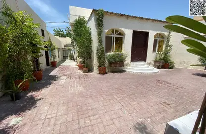 Villa - 4 Bedrooms - 6 Bathrooms for sale in Al Rawda 2 Villas - Al Rawda 2 - Al Rawda - Ajman