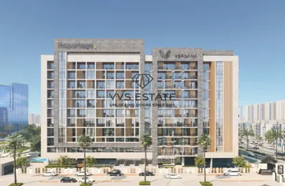 شقة - 1 حمام للبيع في فيردانا ريزيدنس - مجمع دبي للاستثمار - دبي