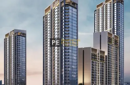 Apartment - 2 Bedrooms - 1 Bathroom for sale in Sobha Orbis - Motor City - Dubai