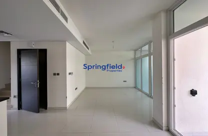 Townhouse - 3 Bedrooms - 3 Bathrooms for sale in Albizia - Damac Hills 2 - Dubai Townhouse - 3 Bedrooms - 3 Bathrooms for sale in Albizia - Damac Hills 2 - Dubai