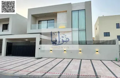 فيلا - 4 غرف نوم - 6 حمامات للبيع في الحليو 2 - الحليو - عجمان