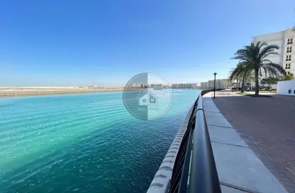 Apartment - Studio - 1 Bathroom for sale in Lagoon B15 - The Lagoons - Mina Al Arab - Ras Al Khaimah