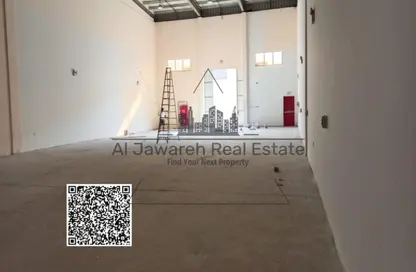 مستودع - استوديو - 1 حمام للايجار في المنطقة الصناعية 1 - منطقة الإمارات الصناعية الحديثة - أم القيوين مستودع - استوديو - 1 حمام للايجار في المنطقة الصناعية 1 - منطقة الإمارات الصناعية الحديثة - أم القيوين