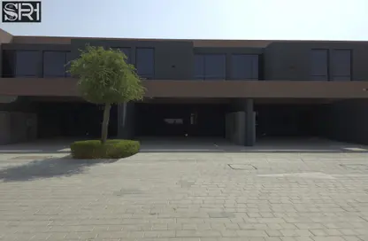 Townhouse - 2 Bedrooms - 4 Bathrooms for sale in Kaya - Masaar - Tilal City - Sharjah