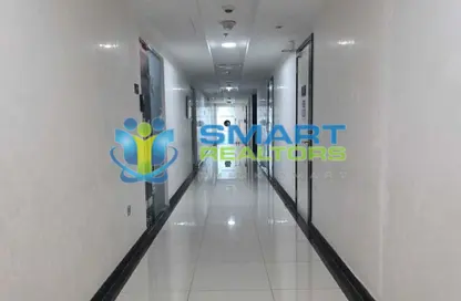 Office Space - Studio for sale in Iris Bay - Business Bay - Dubai