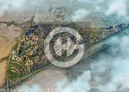 Land for sale in District 16 - Jumeirah Village Circle - Dubai