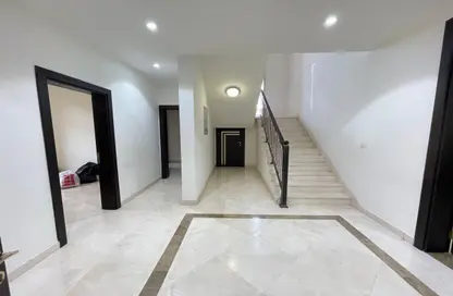 Villa - 5 Bedrooms - 7 Bathrooms for rent in Sharqan - Al Heerah - Sharjah