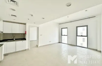 Apartment - 1 Bedroom - 2 Bathrooms for sale in The Pulse Boulevard Apartments (C3) - The Pulse - Dubai South (Dubai World Central) - Dubai