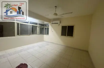 Apartment - 2 Bedrooms - 1 Bathroom for rent in Al Naemiya Tower 3 - Al Naemiya Towers - Al Nuaimiya - Ajman