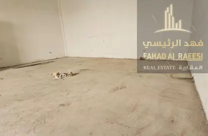 Warehouse - Studio - 1 Bathroom for rent in Ajman Industrial 1 - Ajman Industrial Area - Ajman