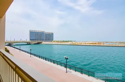Apartment - 2 Bedrooms - 2 Bathrooms for sale in Lagoon B4 - The Lagoons - Mina Al Arab - Ras Al Khaimah