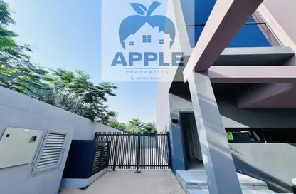 Villa - 3 Bedrooms - 5 Bathrooms for rent in Robinia - Masaar - Tilal City - Sharjah