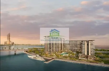 Apartment - 3 Bedrooms - 4 Bathrooms for sale in Playa Del Sol - Al Marjan Island - Ras Al Khaimah