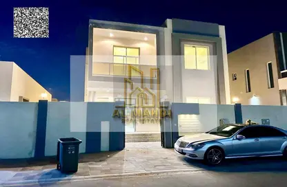 Villa - 5 Bedrooms - 7 Bathrooms for sale in Al Zaheya Gardens - Al Zahya - Ajman