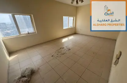 شقة - 2 غرف نوم - 2 حمامات للايجار في أبراج الراشدية - عجمان وسط المدينة - عجمان