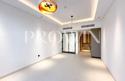 Apartment - Studio - 1 Bathroom for rent in H Three by Aurora - District 11 - Jumeirah Village Circle - Dubai