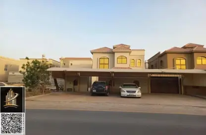 Villa - 5 Bedrooms - 7 Bathrooms for rent in Al Mowaihat 1 - Al Mowaihat - Ajman