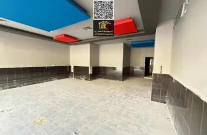Shop - Studio - 1 Bathroom for rent in Al Jurf 2 - Al Jurf - Ajman Downtown - Ajman