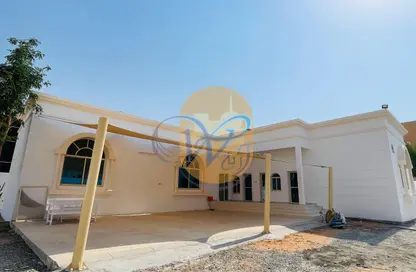 Villa - 4 Bedrooms - 4 Bathrooms for rent in Al Dhait South - Al Dhait - Ras Al Khaimah