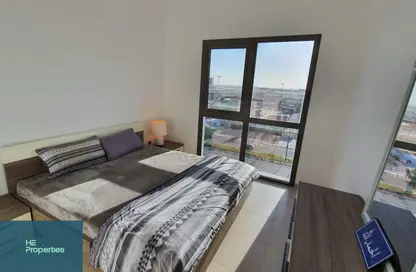 Apartment - 2 Bedrooms - 2 Bathrooms for sale in SAFI 1A - Town Square - Dubai