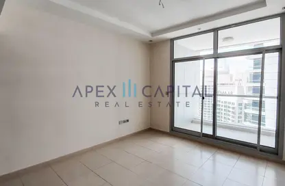 Apartment - 1 Bedroom - 2 Bathrooms for rent in Skyview Tower - Dubai Marina - Dubai