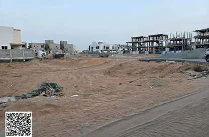 Land - Studio for sale in Al Helio 1 - Al Helio - Ajman