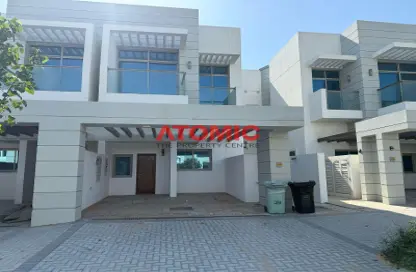 Townhouse - 4 Bedrooms - 5 Bathrooms for rent in The Dreamz - Al Furjan - Dubai