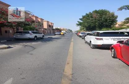 فيلا - 3 غرف نوم - 3 حمامات للايجار في شرقان - الحيرة - الشارقة