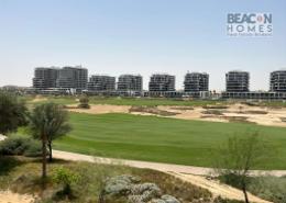 Studio - 1 bathroom for sale in Loreto 2 B - Loreto - DAMAC Hills - Dubai