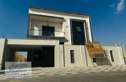 فيلا - 5 غرف نوم - 8 حمامات للبيع في الزاهية جاردنز - الزاهية - عجمان