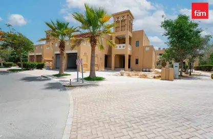 Villa - 5 Bedrooms - 5 Bathrooms for sale in Dubai Style - North Village - Al Furjan - Dubai