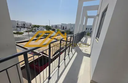 شقة - غرفة نوم - 1 حمام للبيع في الغدير 2 - الغدير - أبوظبي شقة - غرفة نوم - 1 حمام للبيع في الغدير 2 - الغدير - أبوظبي