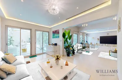 Villa - 4 Bedrooms - 6 Bathrooms for sale in District 2 - Jumeirah Village Triangle - Dubai