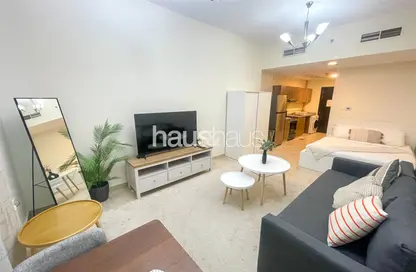 شقة - 1 حمام للايجار في دبي ستار - (JLT) مجمع L - أبراج بحيرة الجميرا - دبي