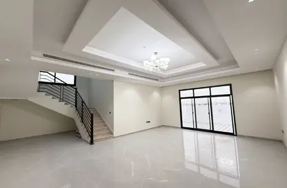 Villa - 7+ Bedrooms - 7+ Bathrooms for sale in Khalifa City A Villas - Khalifa City A - Khalifa City - Abu Dhabi