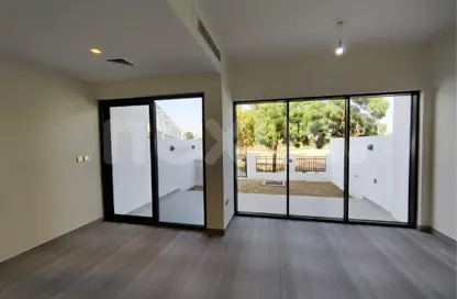 Townhouse - 3 Bedrooms - 4 Bathrooms for rent in Rockwood - DAMAC Hills - Dubai