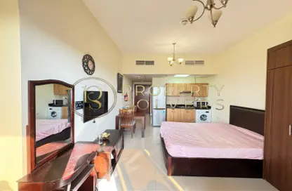 شقة - 1 حمام للبيع في إيليت سبورت 8 - مساكن النخبة الرياضية - مدينة دبي الرياضية - دبي شقة - 1 حمام للبيع في إيليت سبورت 8 - مساكن النخبة الرياضية - مدينة دبي الرياضية - دبي