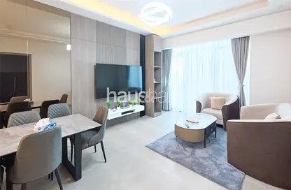 شقة - غرفة نوم - 2 حمامات للبيع في 555 بارك ڤيوز - مثلث قرية الجميرا - دبي شقة - غرفة نوم - 2 حمامات للبيع في 555 بارك ڤيوز - مثلث قرية الجميرا - دبي