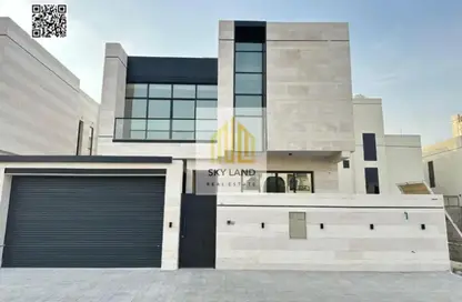 Villa - 5 Bedrooms - 7 Bathrooms for sale in Al Amira Village - Al Yasmeen - Ajman
