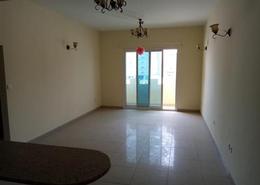 Empty Room image for: Apartment - 2 bedrooms - 2 bathrooms for rent in Phase 2 - International City - Dubai, Image 1