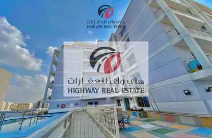 Apartment - 2 Bedrooms - 2 Bathrooms for rent in Al Warsan 4 - Al Warsan - Dubai