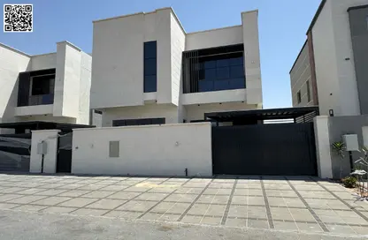 Villa - 5 Bedrooms - 7 Bathrooms for sale in Al Amira Village - Al Yasmeen - Ajman