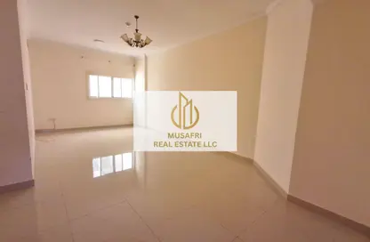 Apartment - 2 Bedrooms - 2 Bathrooms for rent in Muwailih Building - Muwaileh - Sharjah