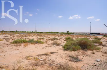 Land - Studio for sale in Tilal City D - Tilal City - Sharjah