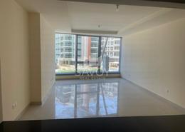 Apartment - 1 bedroom - 2 bathrooms for sale in Sun Tower - Shams Abu Dhabi - Al Reem Island - Abu Dhabi