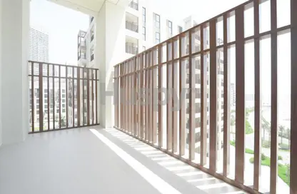 Apartment - 3 Bedrooms - 3 Bathrooms for rent in Bayshore - Creek Beach - Dubai Creek Harbour (The Lagoons) - Dubai