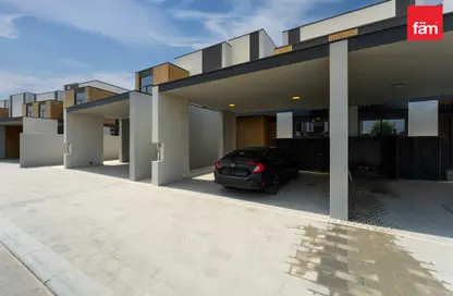 تاون هاوس - 3 غرف نوم - 3 حمامات للايجار في مدن الرنيم 1 - مدن - دبي تاون هاوس - 3 غرف نوم - 3 حمامات للايجار في مدن الرنيم 1 - مدن - دبي