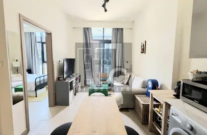 شقة - غرفة نوم - 1 حمام للبيع في عزيزي ريفيرا 46 - ميدان واحد - ميدان - دبي شقة - غرفة نوم - 1 حمام للبيع في عزيزي ريفيرا 46 - ميدان واحد - ميدان - دبي