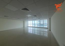 Empty Room image for: Office Space - 3 bathrooms for rent in Julphar Commercial Tower - Julphar Towers - Al Nakheel - Ras Al Khaimah, Image 1