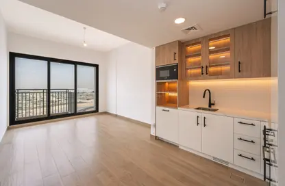 Apartment - 1 Bedroom - 1 Bathroom for rent in Liva - Town Square - Dubai